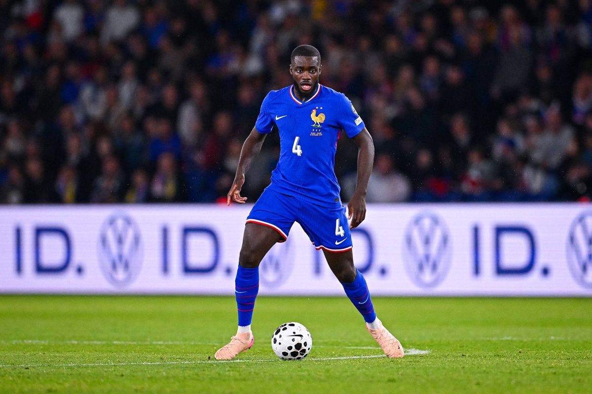 Upamecano a trouvé mieux que le PSG