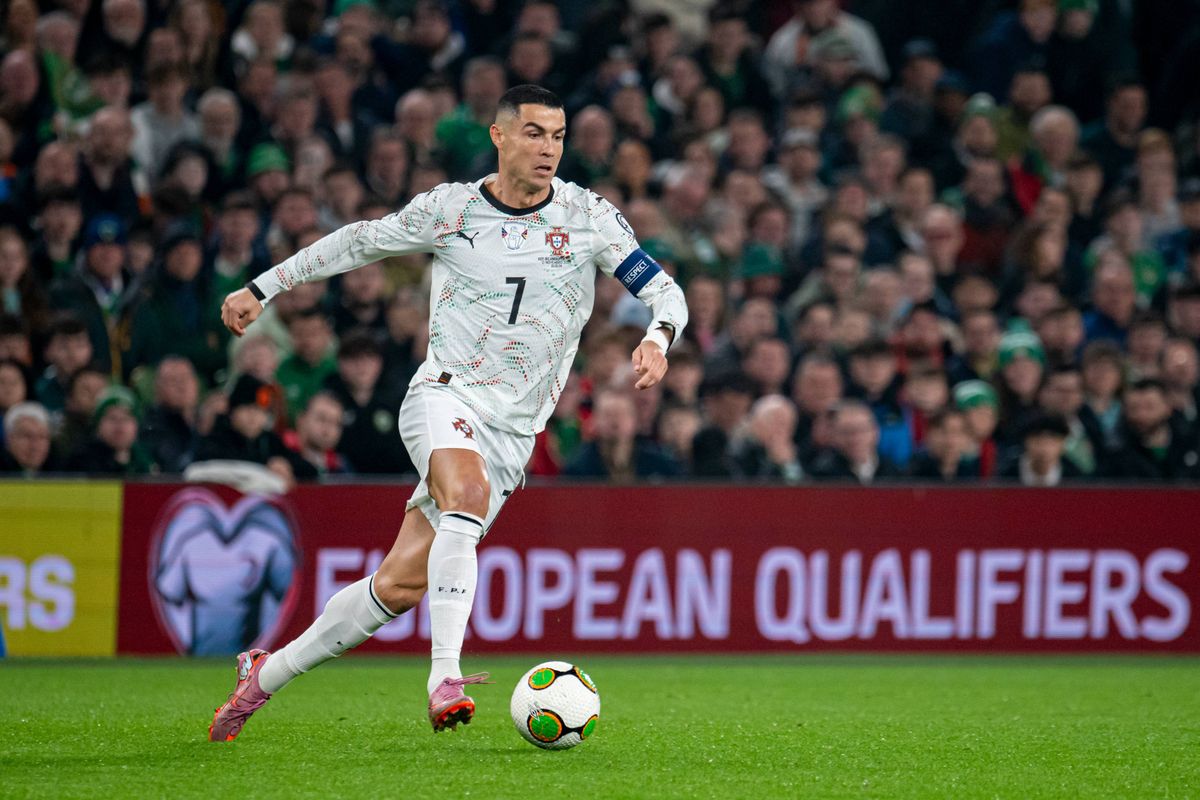 Très mauvaise nouvelle pour Cristiano Ronaldo