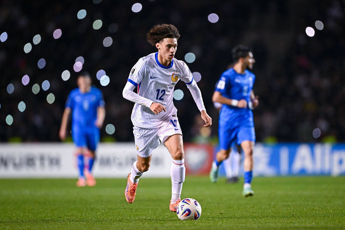 Le PSG n'a qu'un joueur à recruter en janvier