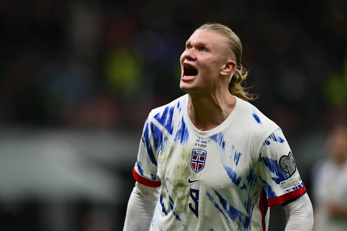 PSG : Le Qatar vend deux stars et fonce sur Haaland