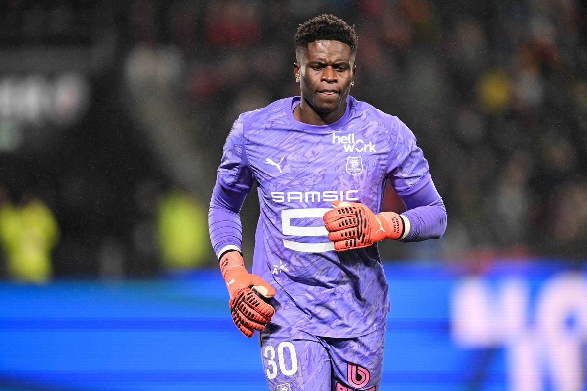 L1 : Samba propulse Rennes dans le top 4