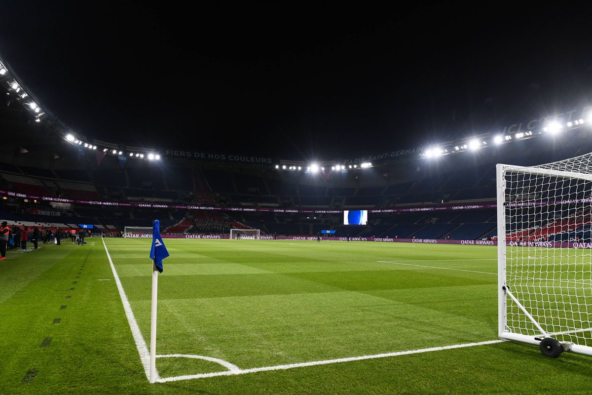 PSG - Le Havre : les compos (21h05 sur Ligue1+)