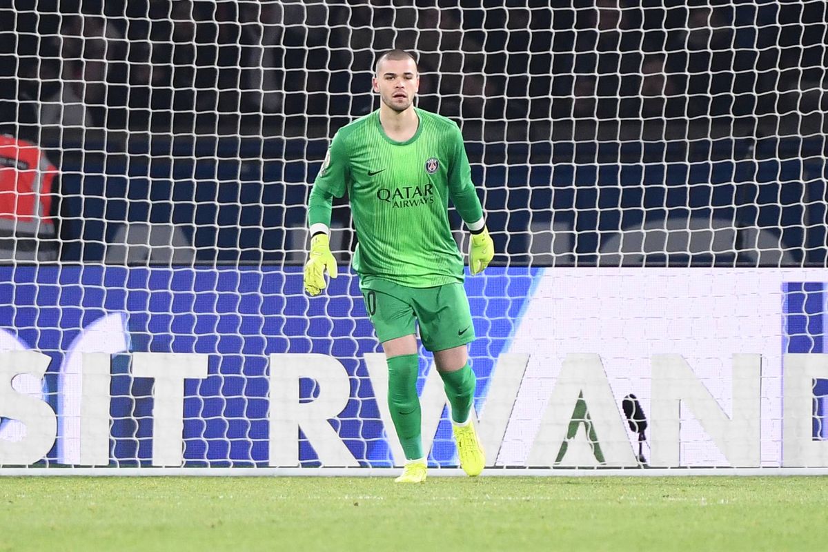 PSG - Tottenham : les compos (21h sur Canal+)