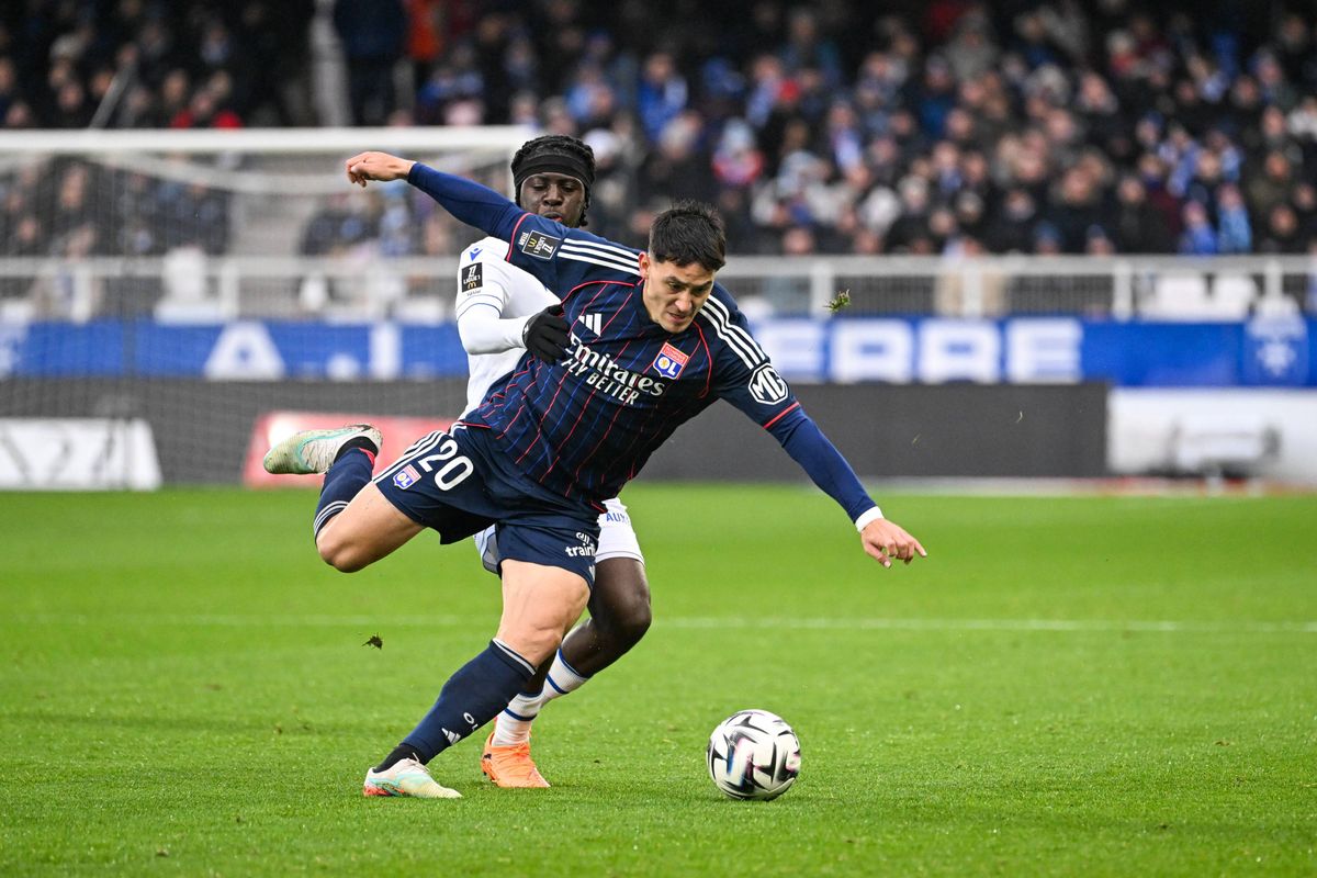 OL : Walid Acherchour sacre Lyon pire attaque de Ligue 1