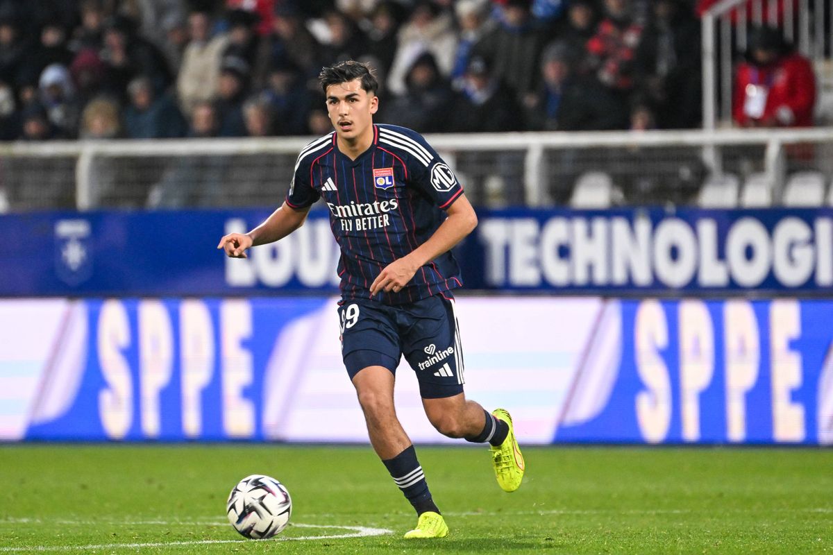 EL : Maccabi Tel-Aviv - OL : les compos (21h sur Canal+ Foot)