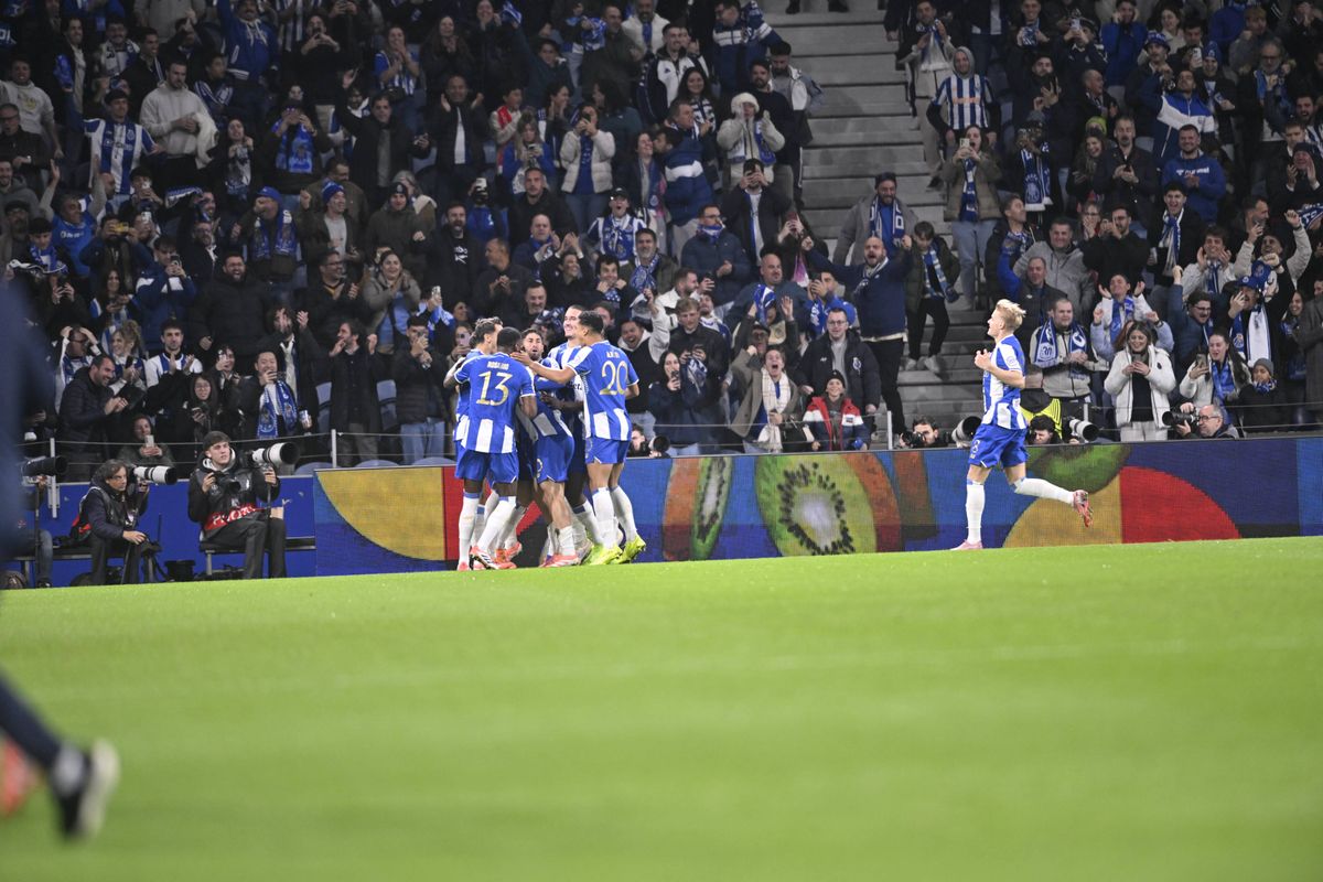 EL : Nice mené au bout de 18 secondes (vidéo)