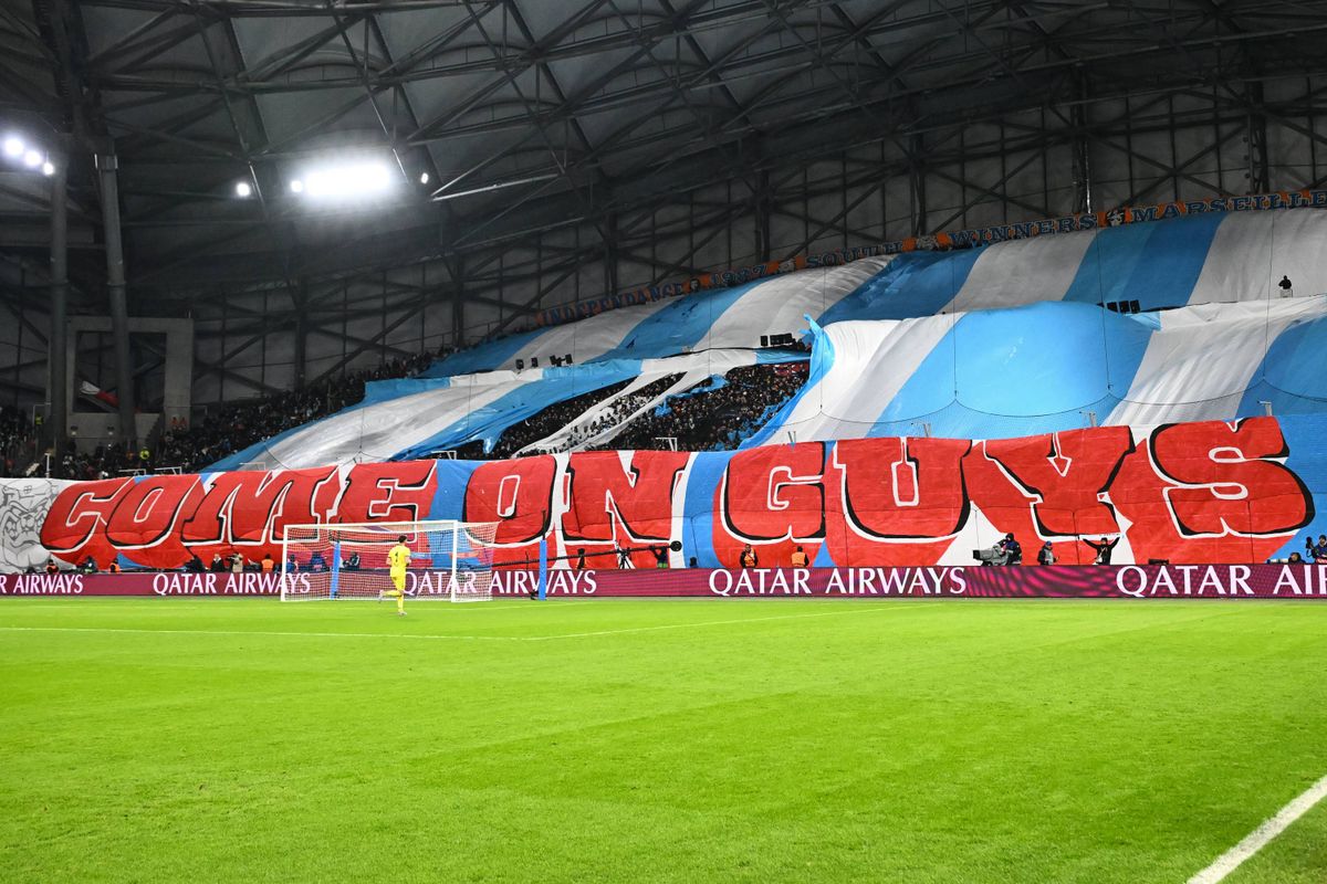 « Totalement choqué » : Canal+ fait enrager l'OM