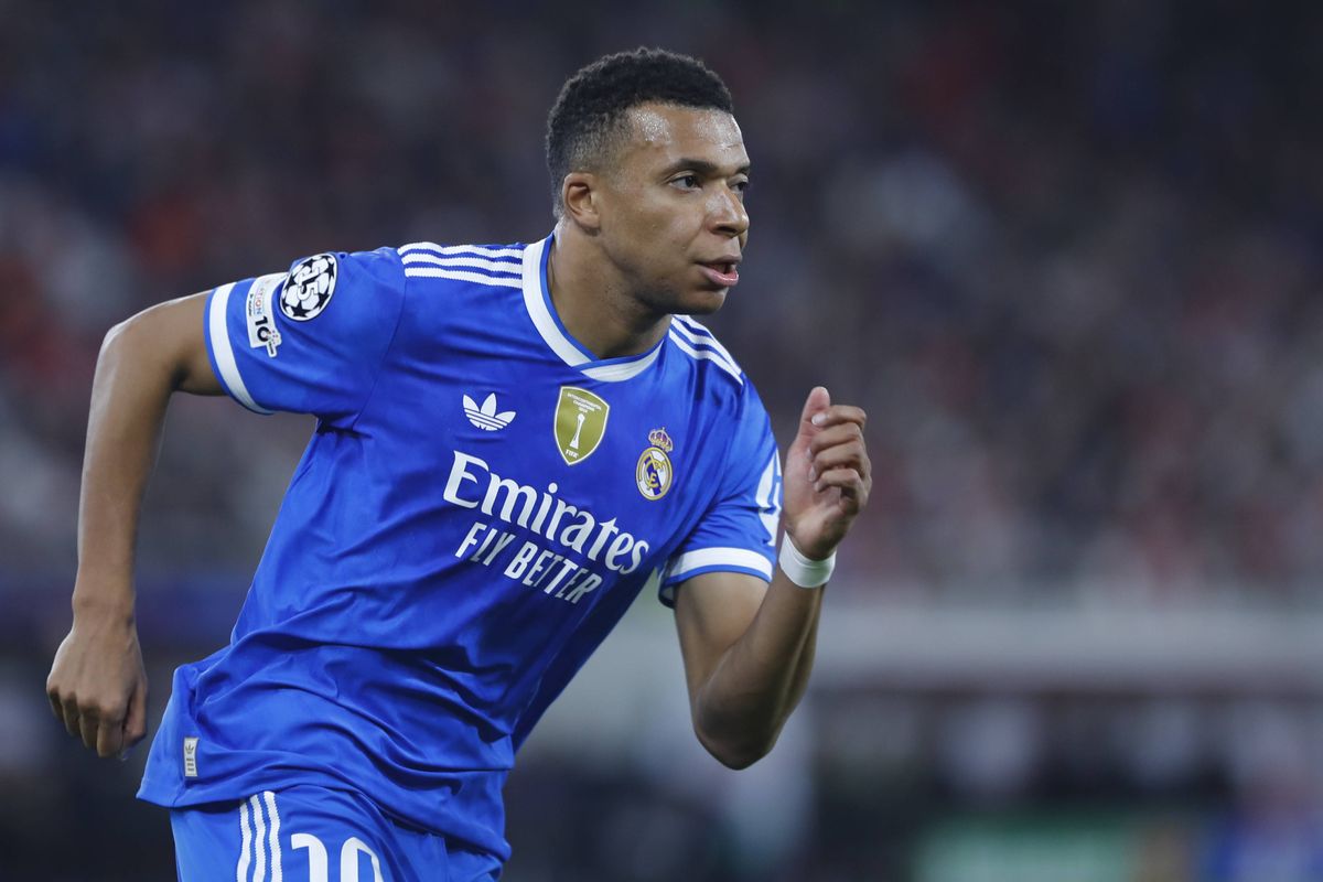 Real : L'Equipe du Soir descend le héros Kylian Mbappé