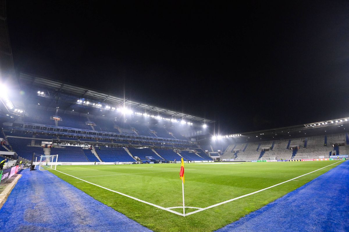 ECL : Strasbourg - Crystal Palace : les compos (21h sur Canal+)