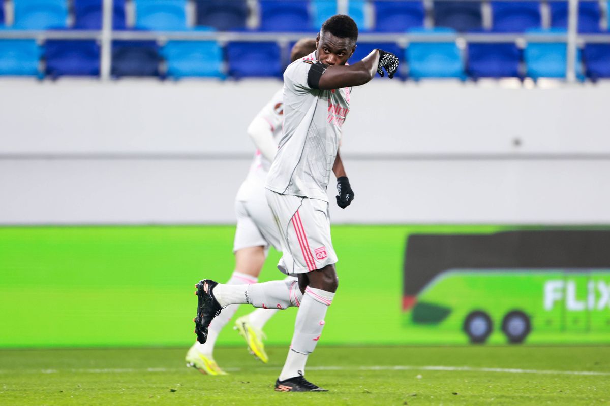 L'OL a enfin trouvé son tireur de pénalty