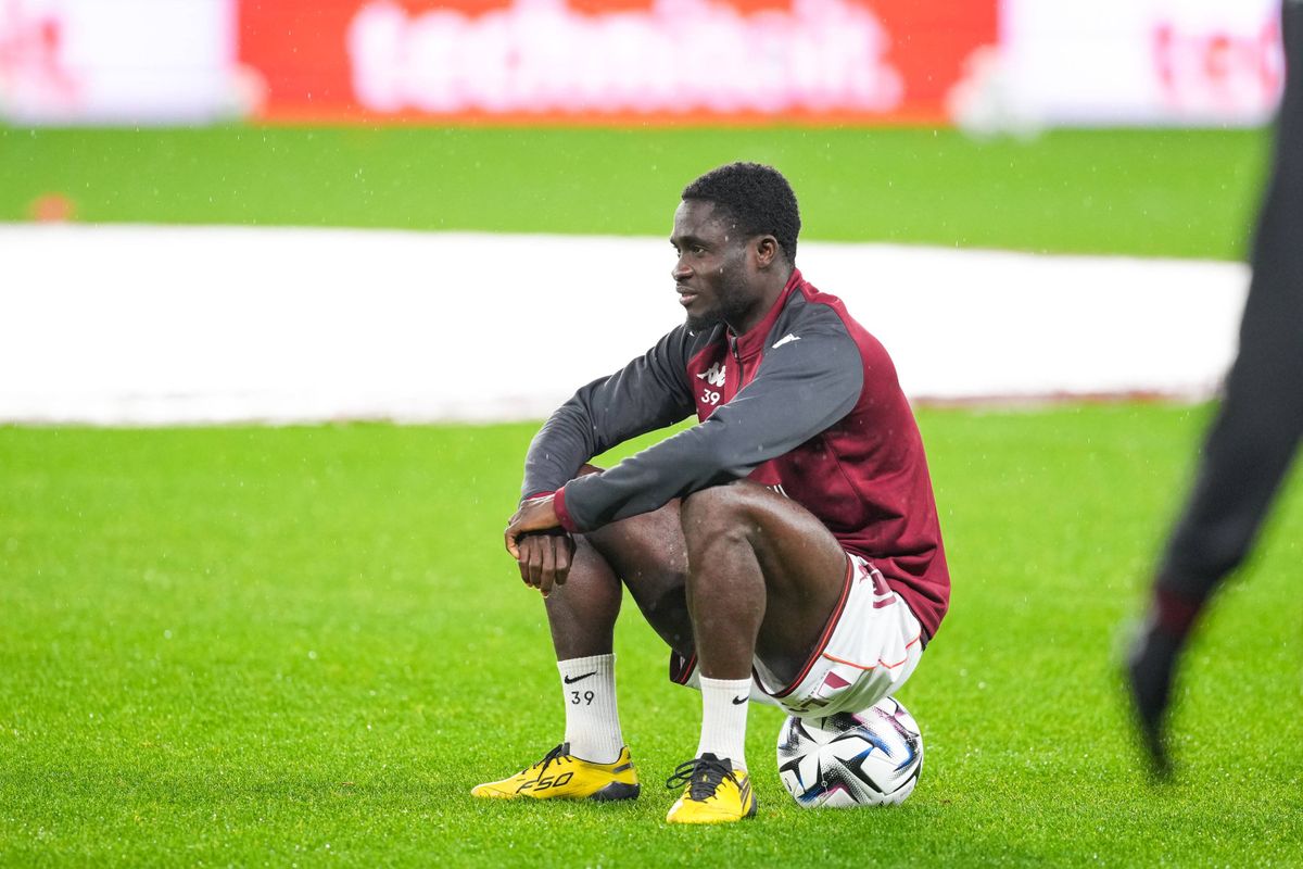 Fake news sur Ligue 1+, il dément en bloc