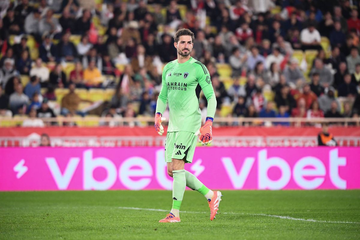 Paris FC : Kevin Trapp l'a trahi, il est dégoûté