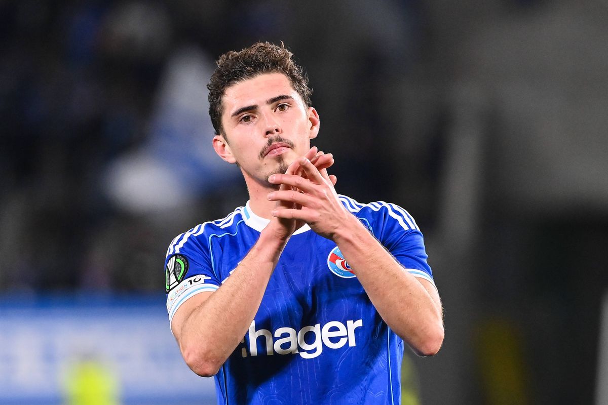 RCSA : Chelsea est prévenu, Strasbourg demande 50 ME pour lui