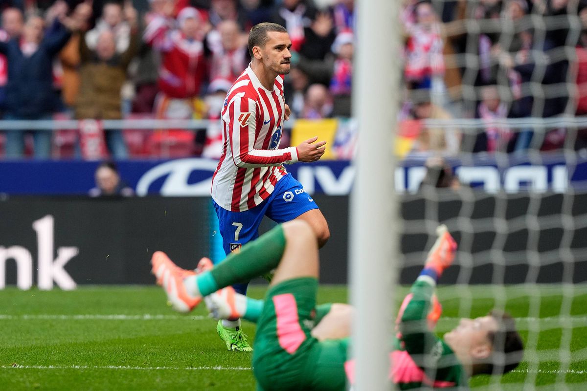 Griezmann-Endrick, l'OL prépare une attaque de feu