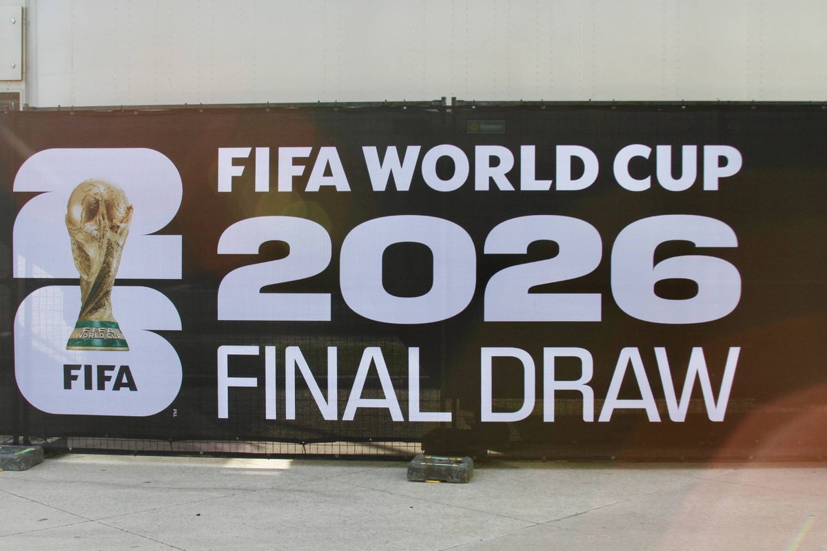 TV, chapeaux… Tout savoir sur le tirage au sort de la Coupe du Monde 2026