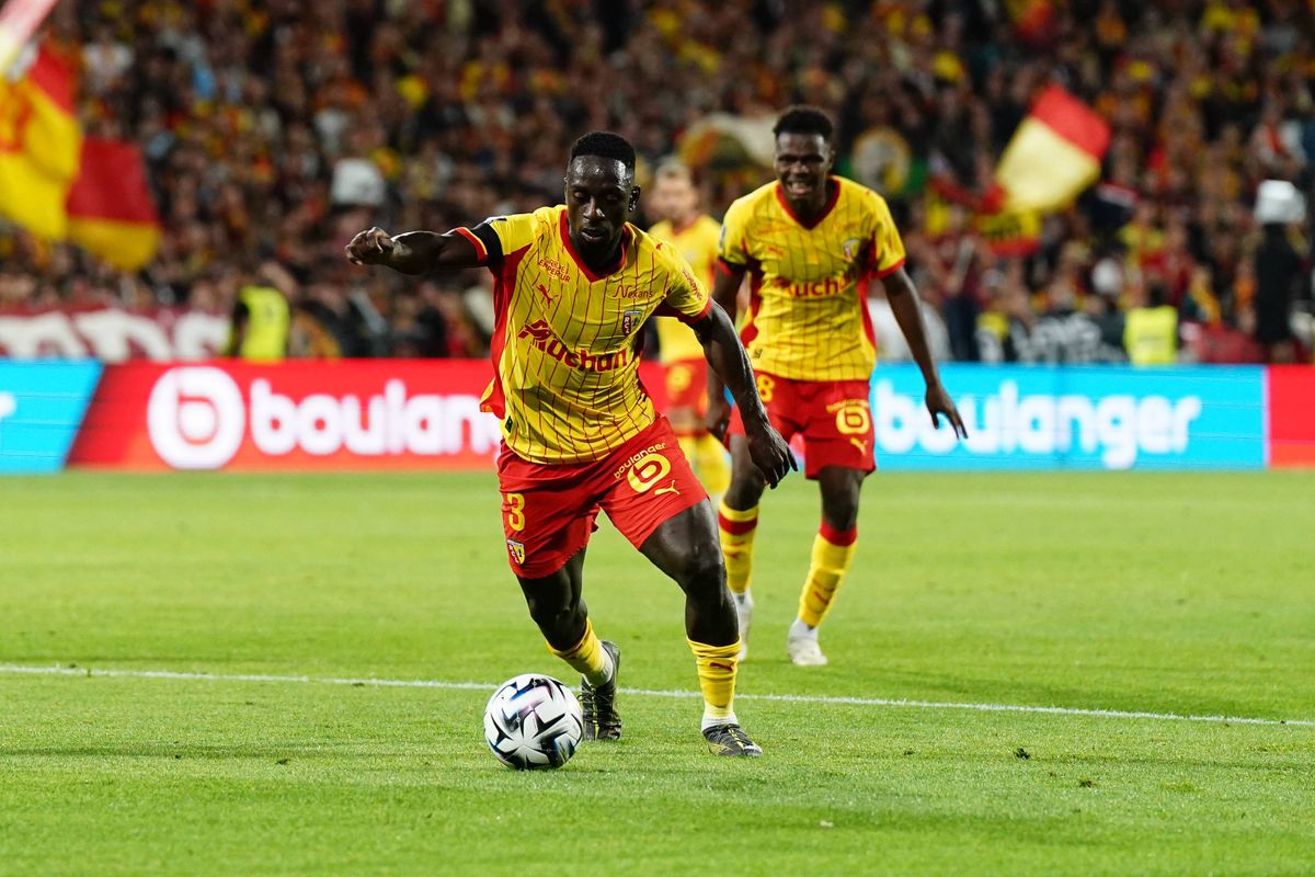 Accord avec Lens, Nantes lance son mercato hivernal