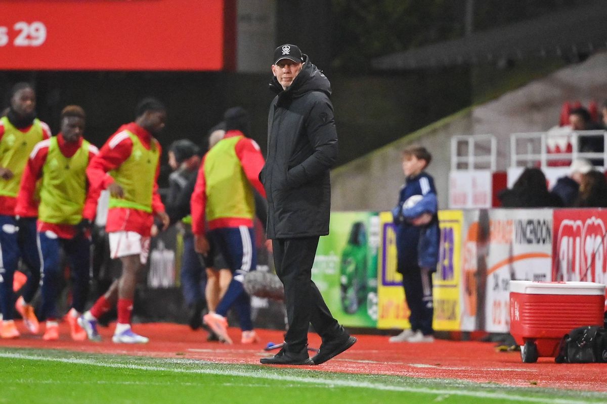 Les arbitres contre la Ligue 1, scandale en Coupe de France
