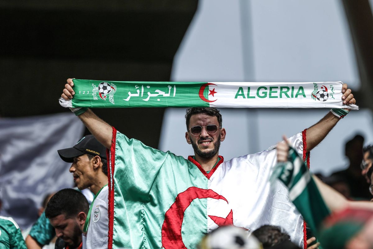 CAN 2025 : Les Algériens galèrent pour aller au Maroc