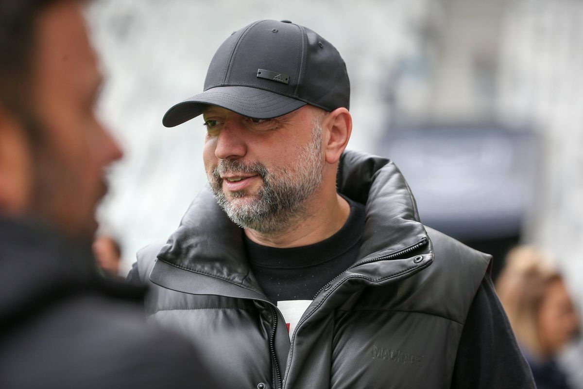 Bordeaux en Ligue 3, Gérard Lopez doit mettre 7 ME