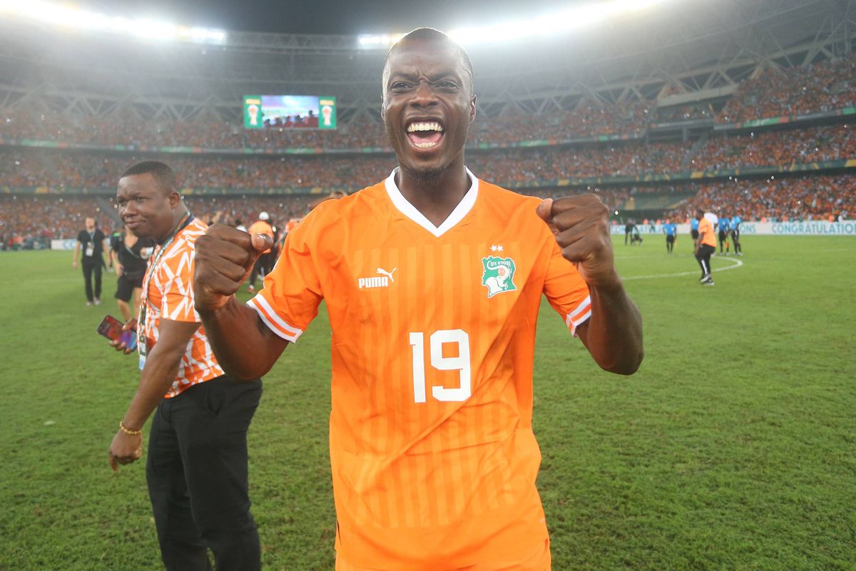 CAN 2025 : Nicolas Pépé écarté, une star de la télé donne son acccord