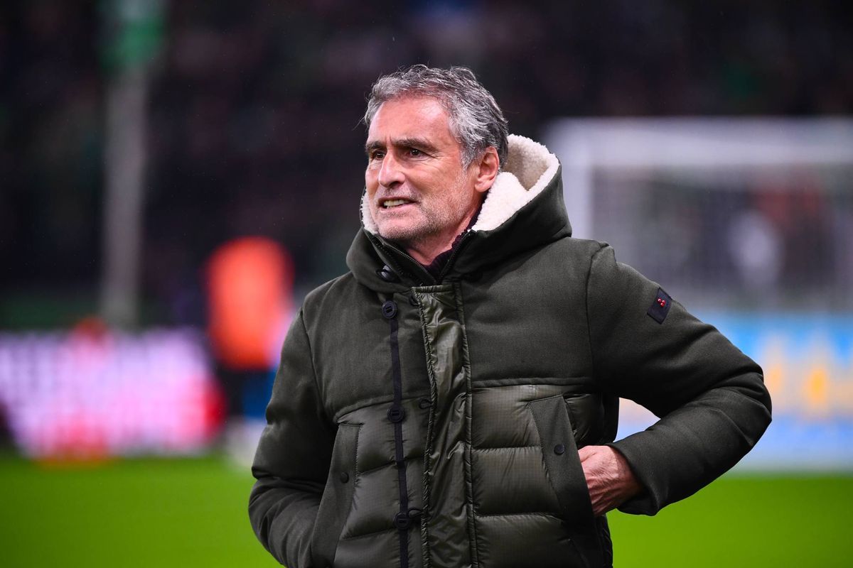 L'ASSE le vire, Nantes rate le gros coup