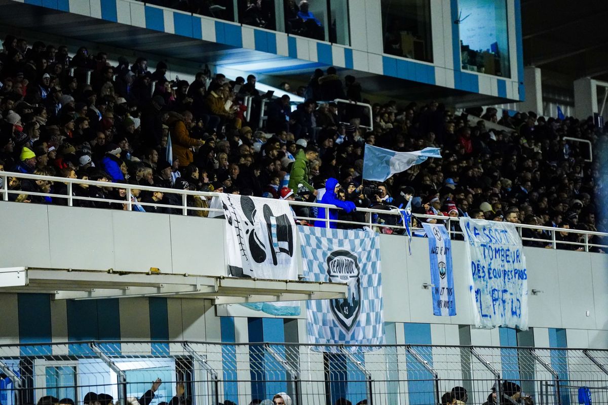 Le Puy - Girondins de Bordeaux : Les compositions (17h30 sur beIN Sports 7)