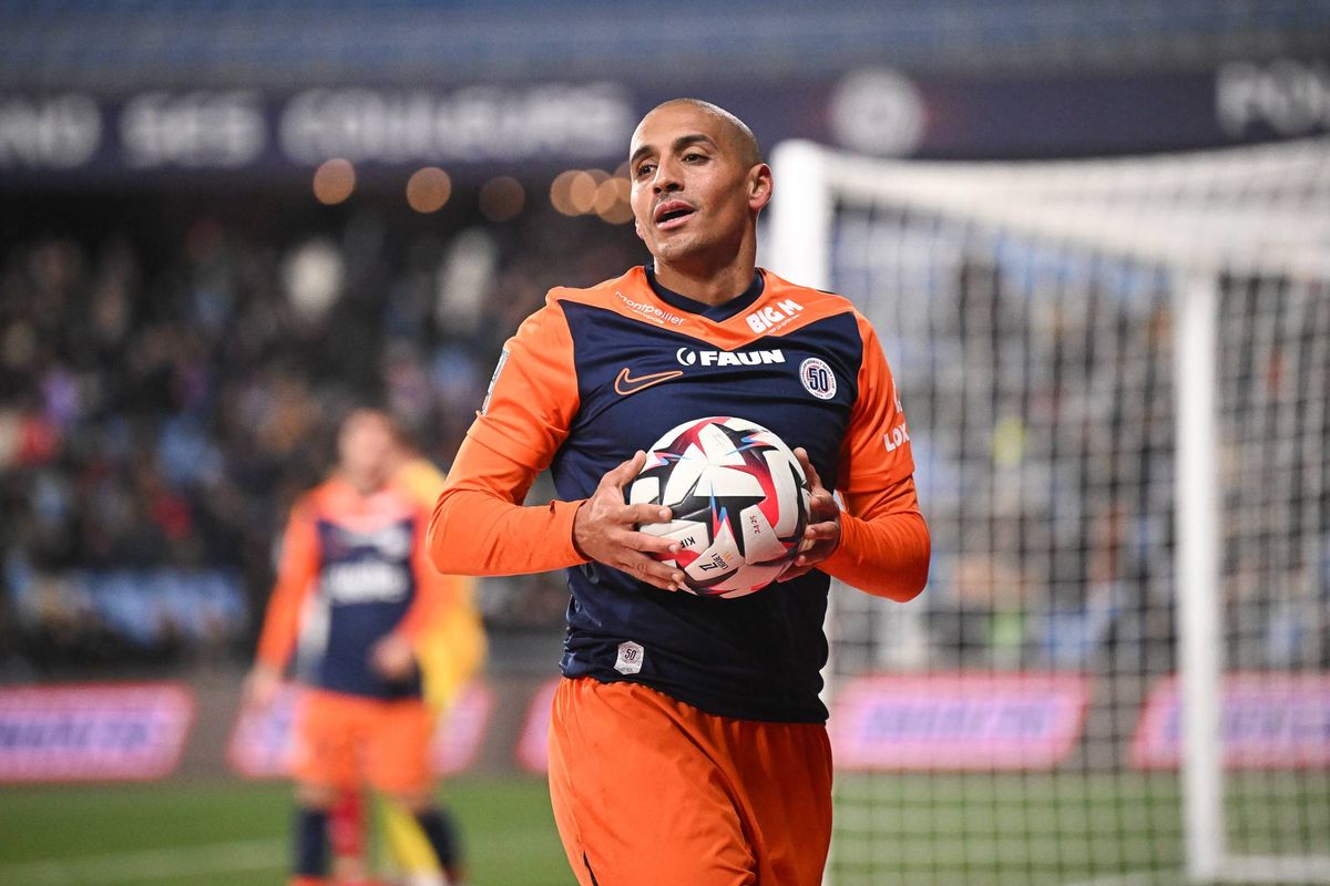 Wahbi Khazri prend sa retraite