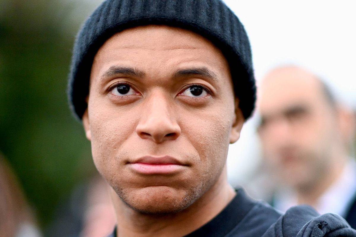 Kylian Mbappé prépare un mercato de fou à Caen