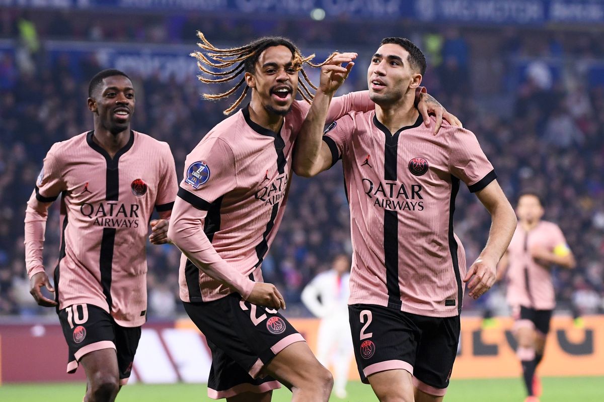 Le PSG refuse un échange délirant au mercato