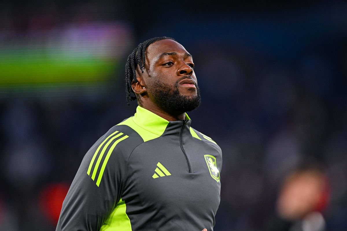 OL : Disasi supplie Lyon de le recruter