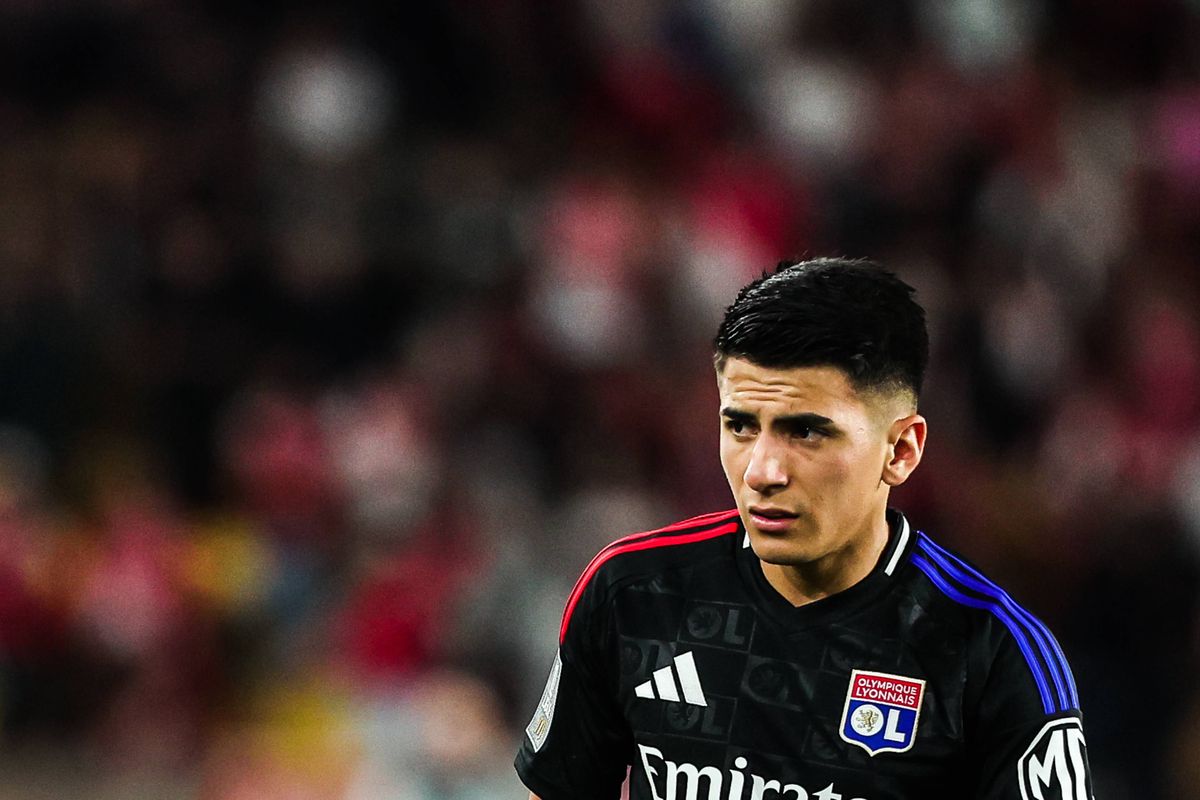 OL : Textor condamné dans le dossier Almada !