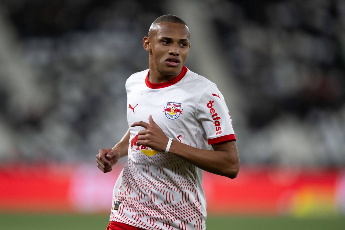 OM : Un crack brésilien envoyé à Marseille