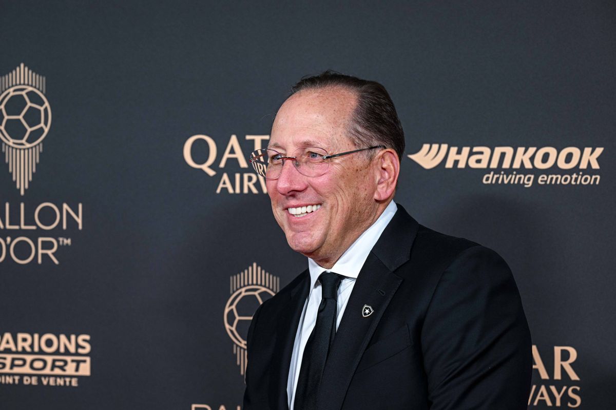 Textor a ruiné l'OL, un spécialiste accuse la DNCG