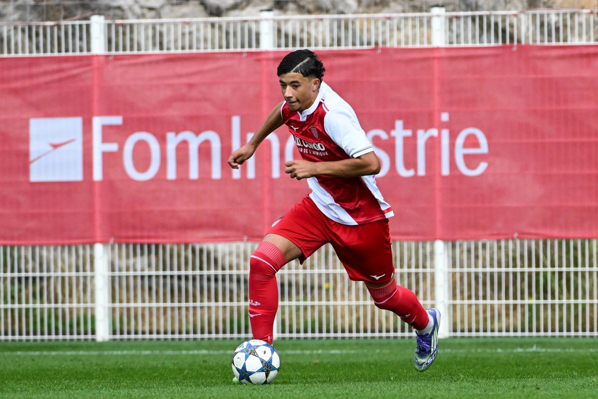 YL : 5-0, Monaco qualifié haut la main