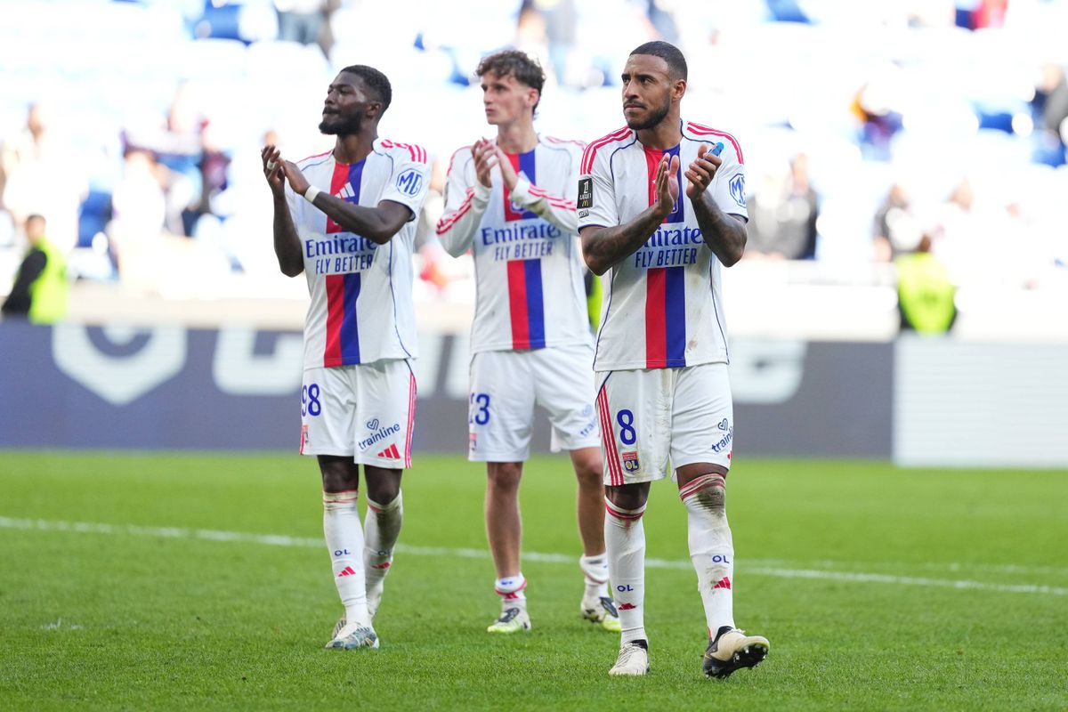 OL : Un magicien anglais métamorphose Tolisso