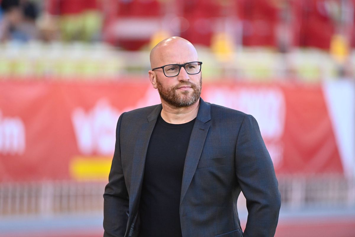 ASM : Les supporters veulent la tête de Thiago Scuro