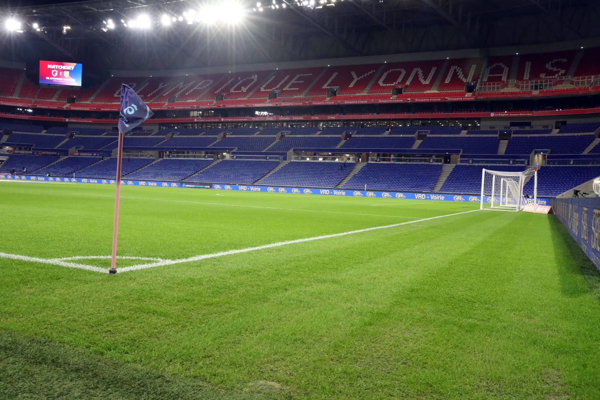 Un joueur historique de l'OL décède à 82 ans