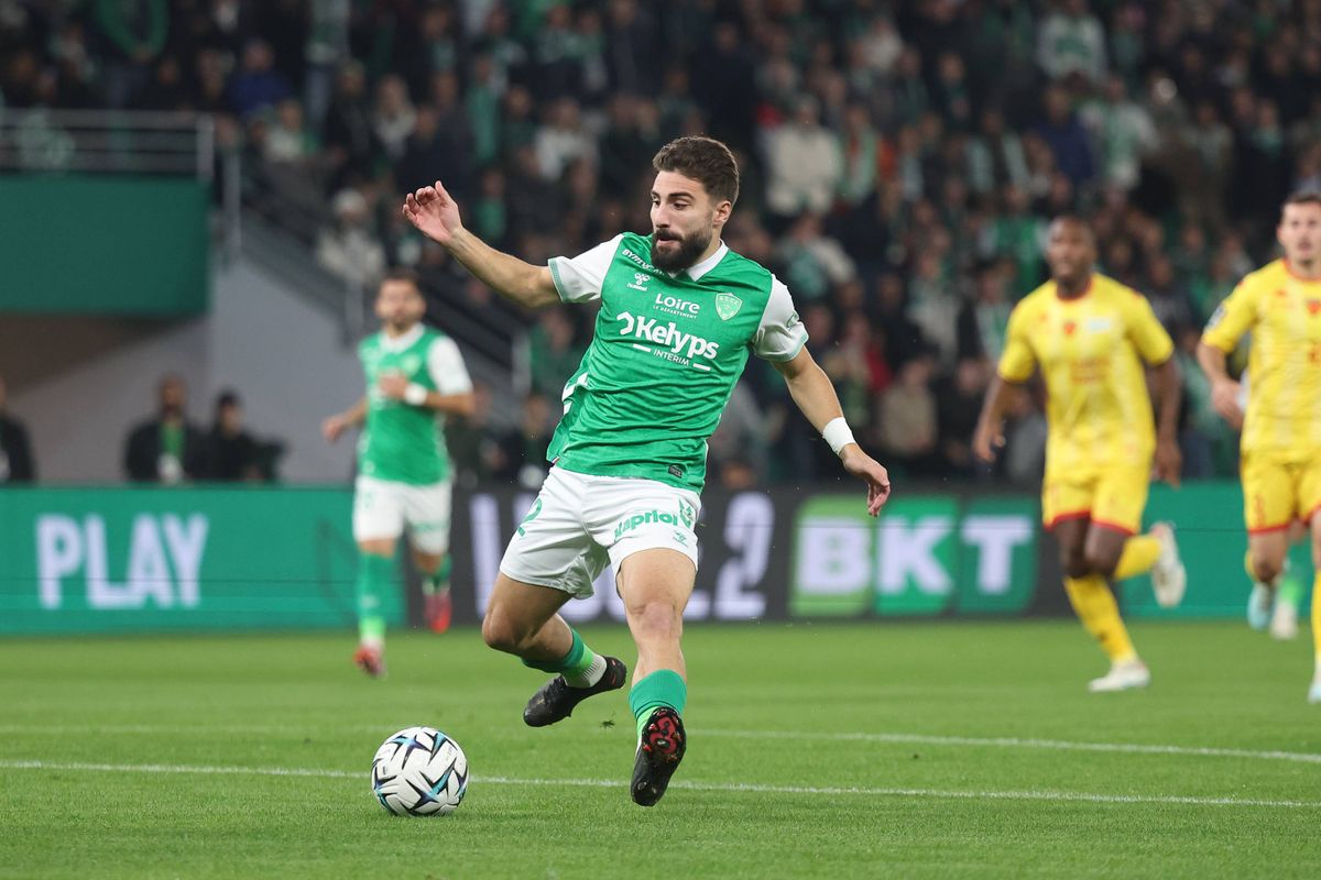 L'ASSE craque et vend Davitashvili