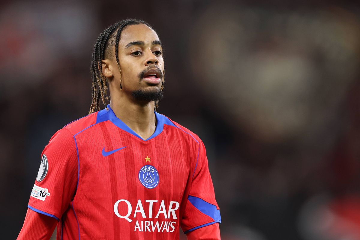 PSG : Barcola à Liverpool, un élément crucial révélé