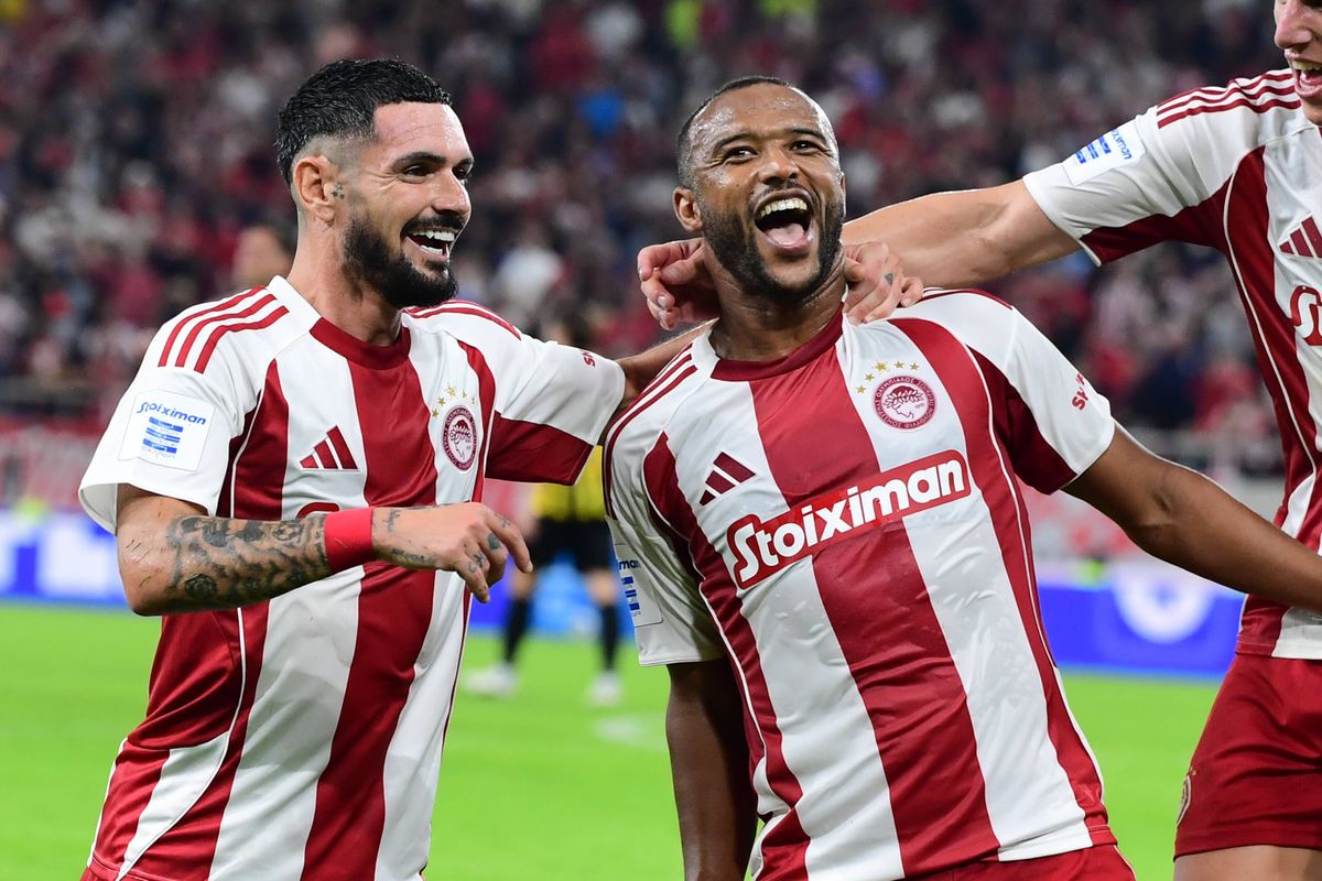 L'OM a trouvé son buteur, il vaut zéro euro