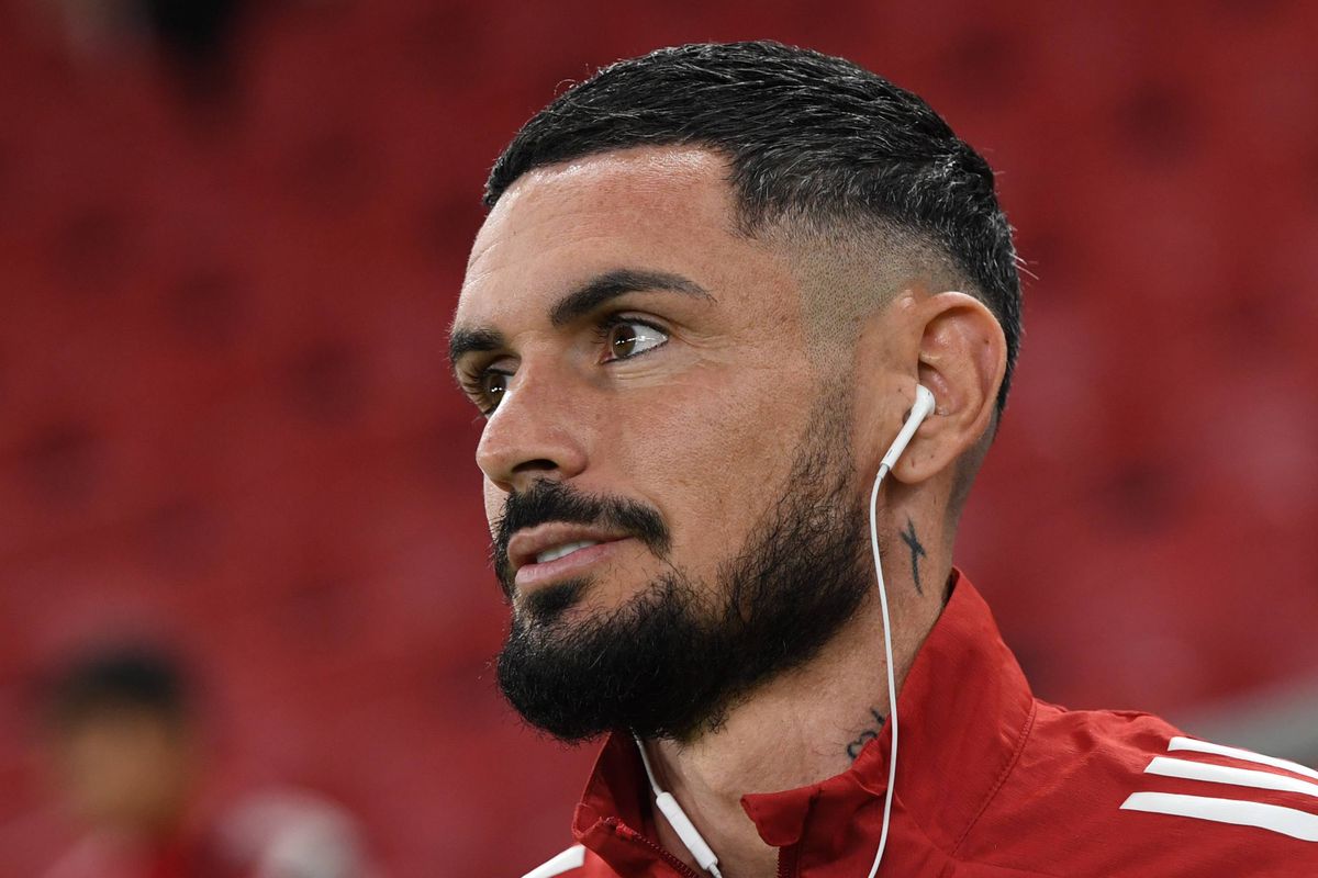 Rémy Cabella à Nantes, c'est signé