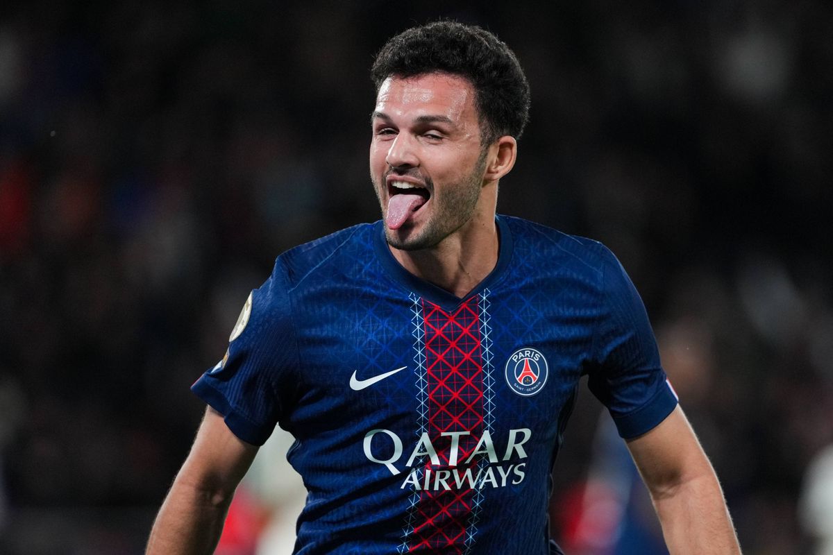 PSG : Gonçalo Ramos prolonge avec Paris