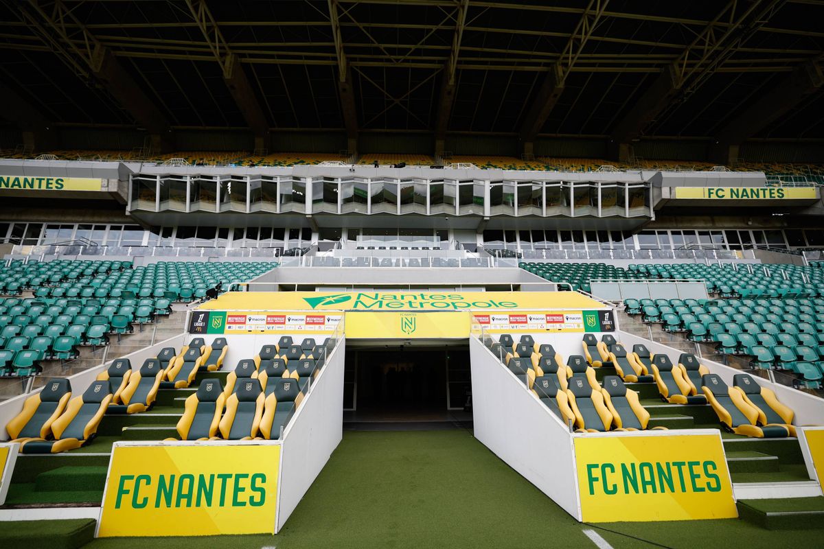 Nantes-Lens : Les compos (17h sur Ligue1+)