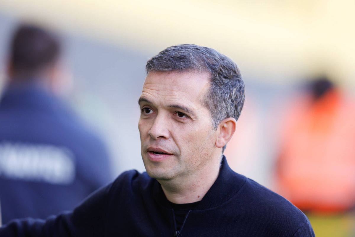 Nantes : « Je ne suis pas content », Luis Castro pique une colère