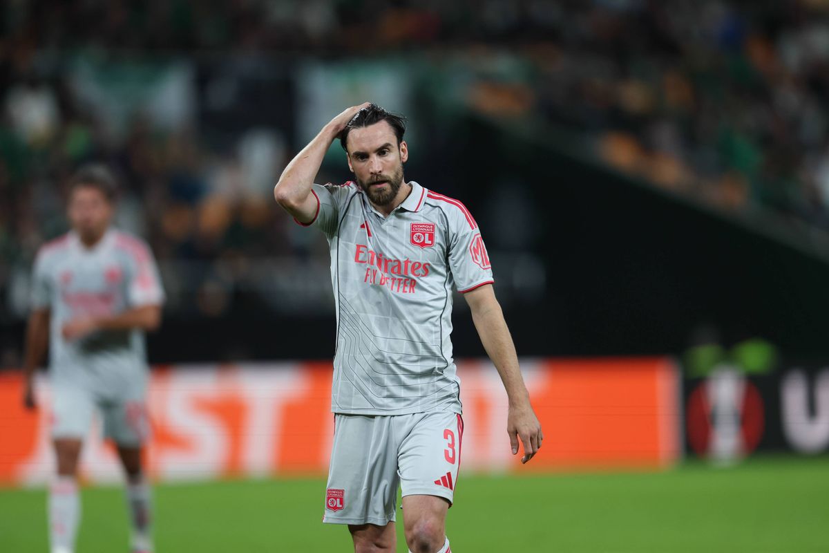 OL : Tagliafico a prolongé pour une seule raison