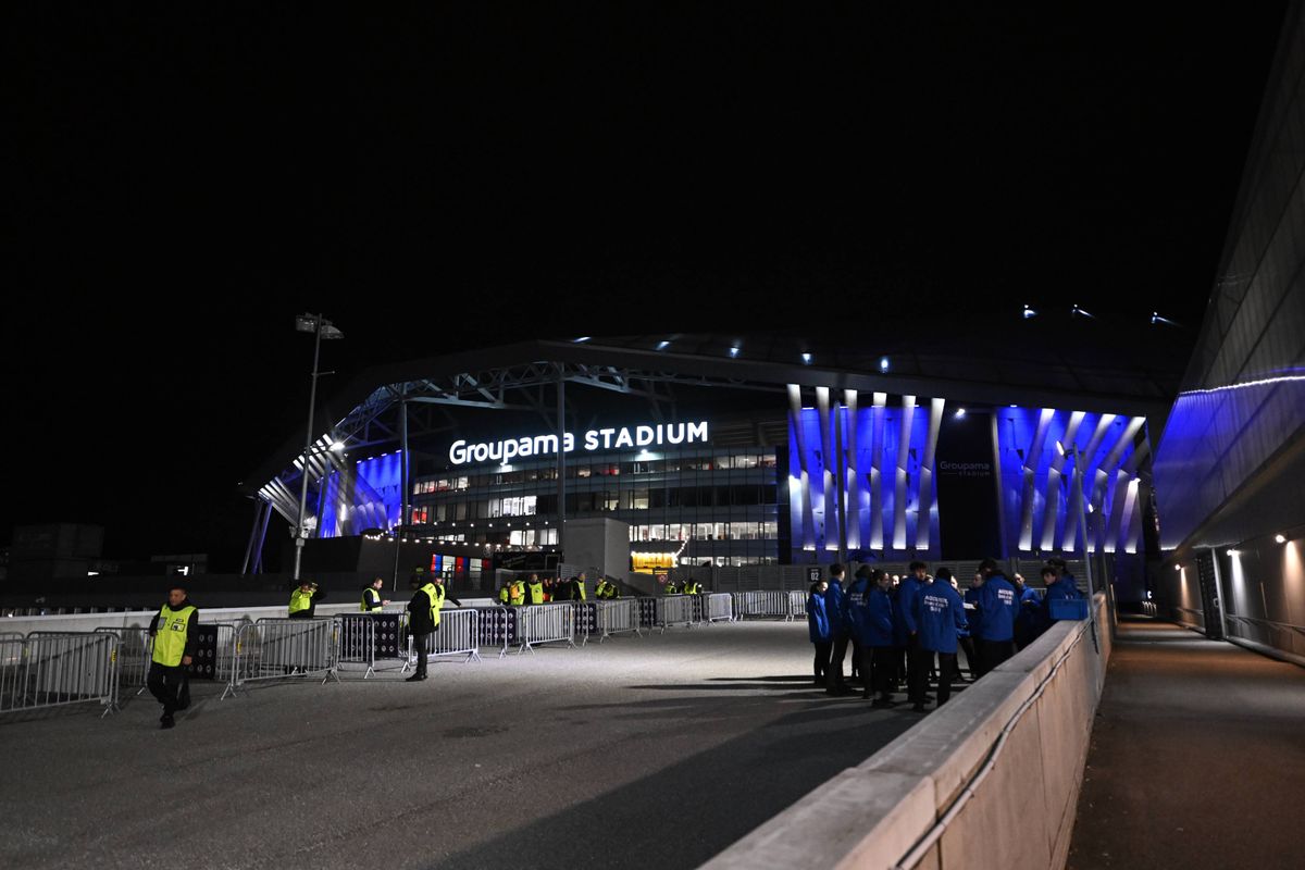 Un club de R1 propose de laisser la recette de Coupe à l'OL
