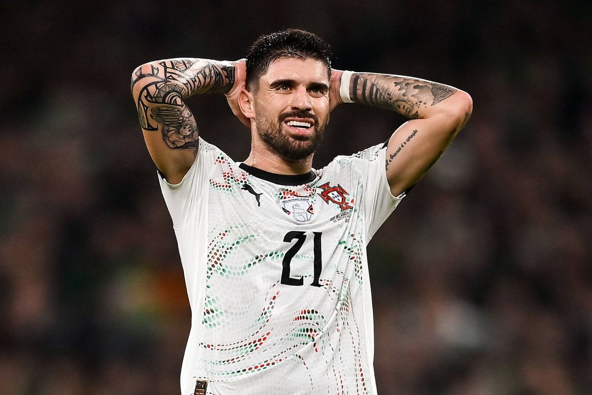 OM : Un cador à 25ME pour lancer le mercato !