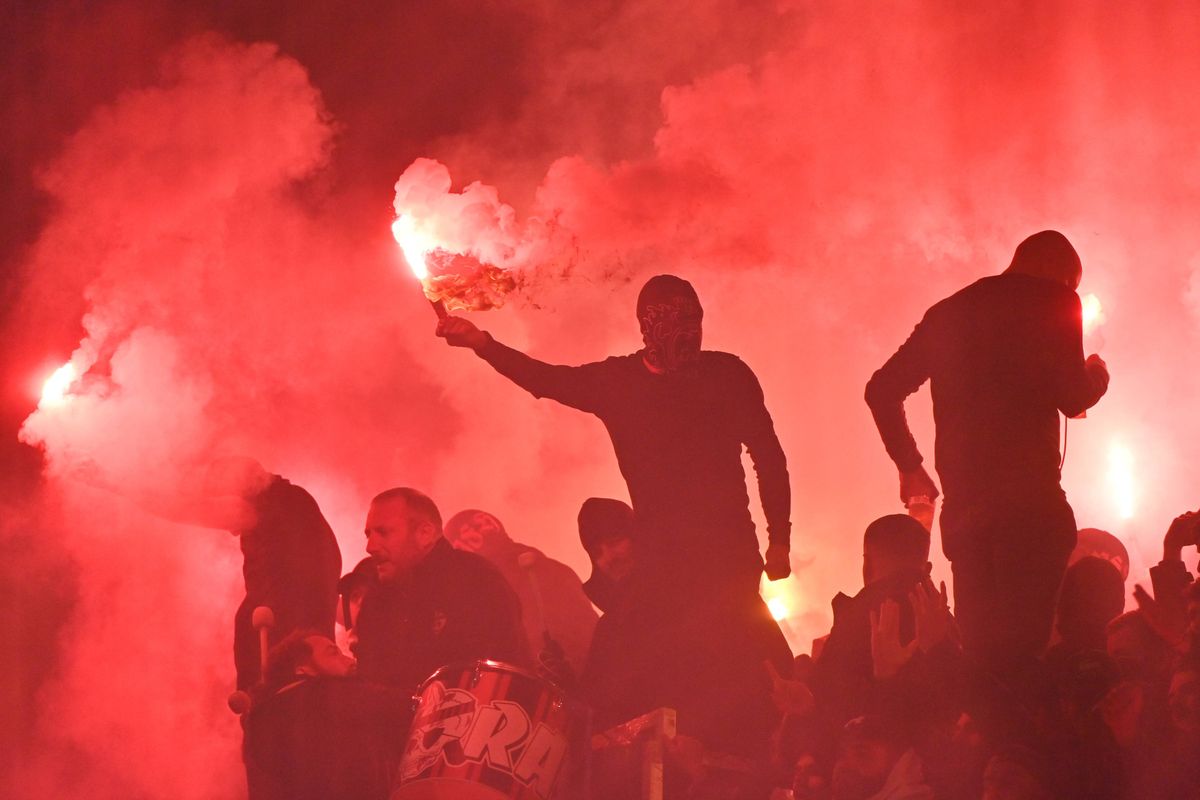 Les autorités ont très peur pour Nice - Angers