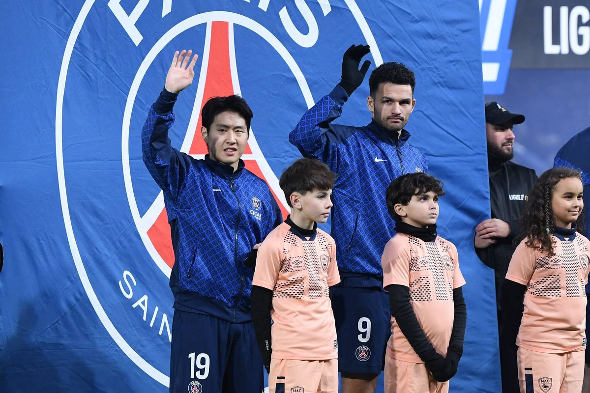 Le PSG annule ce transfert de rêve au mercato