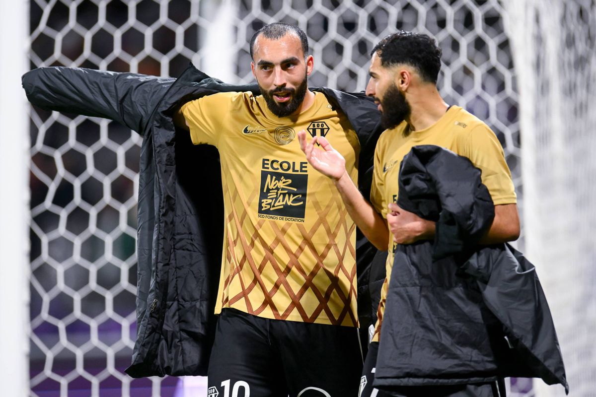 Coup de théâtre dans le dossier Abdelli